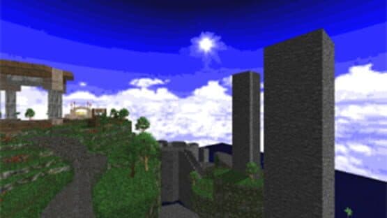 Paradise Up Above: Gold Label Edition — screenshot 1