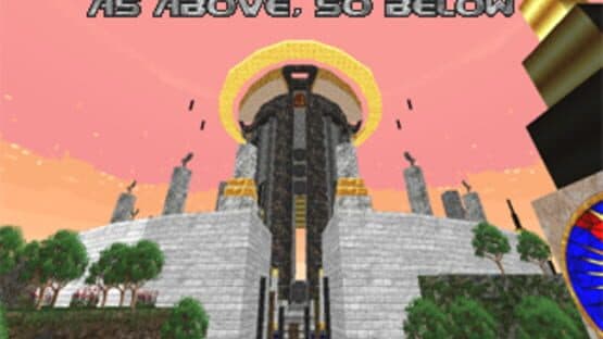 Paradise Up Above: Gold Label Edition — screenshot 5