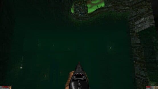 Brotherhood of Ruin 2024: Element Temple Research Complex — screenshot 5