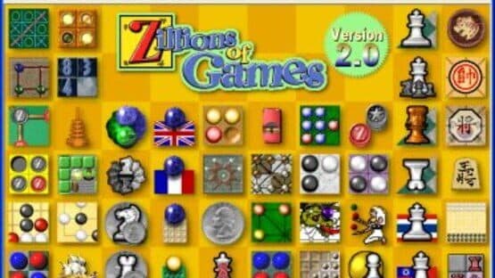 Zillions of Games — screenshot 1