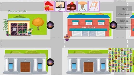 City Turn — screenshot 1