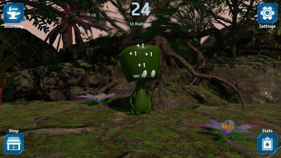 Muggo Clicker — screenshot 1