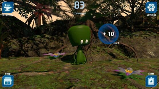 Muggo Clicker — screenshot 2