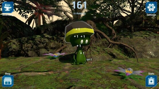 Muggo Clicker — screenshot 3