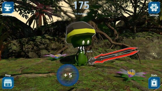 Muggo Clicker — screenshot 4