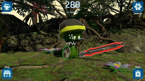 Muggo Clicker — screenshot 5
