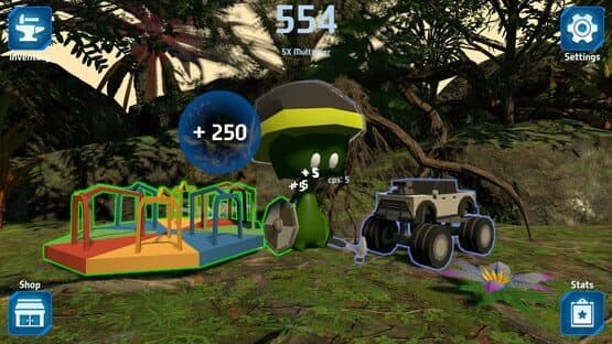 Muggo Clicker — screenshot 6