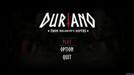 Duriano — screenshot 1