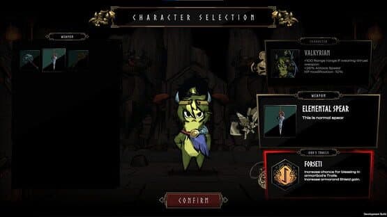 Duriano — screenshot 2