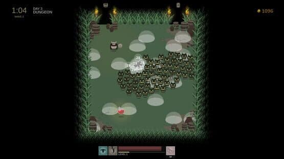 Barbarization — screenshot 1