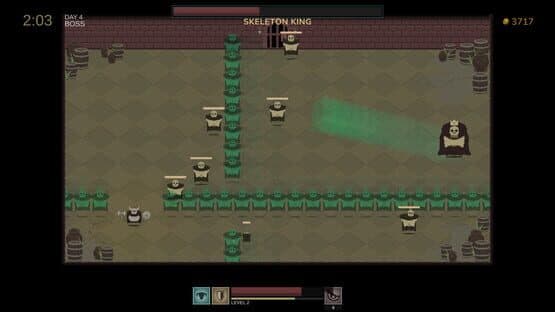 Barbarization — screenshot 2