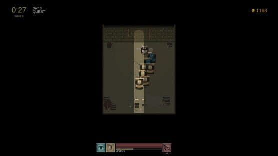 Barbarization — screenshot 3