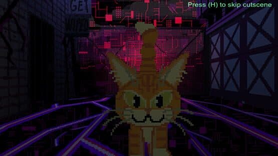 Neo Ha_Bits — screenshot 1