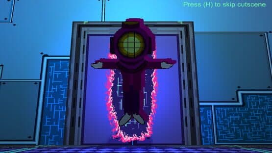 Neo Ha_Bits — screenshot 2
