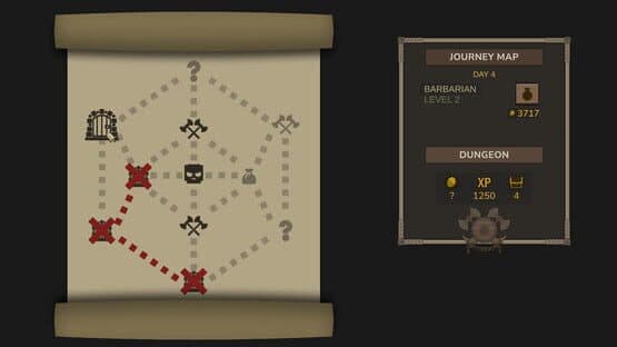 Barbarization — screenshot 6