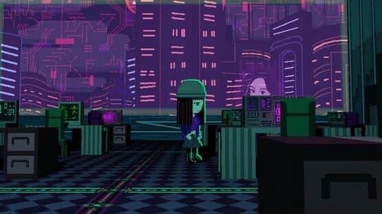 Neo Ha_Bits — screenshot 3