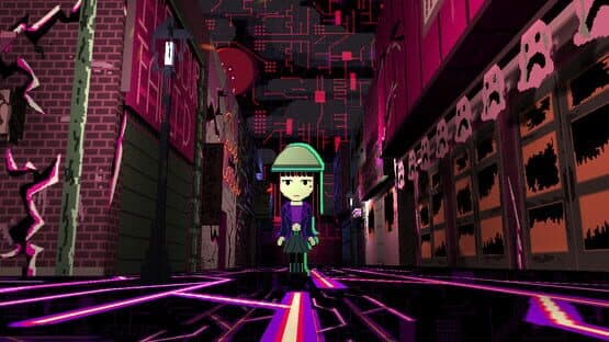 Neo Ha_Bits — screenshot 4