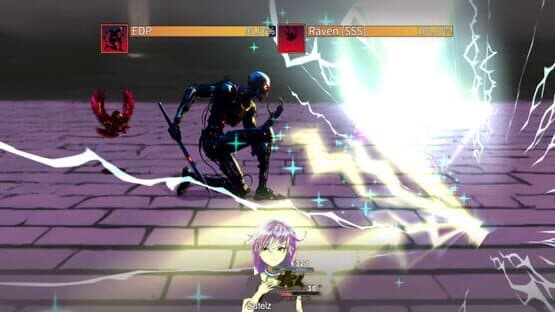 Kimi sae Ireba: Episode Sutelz — screenshot 1