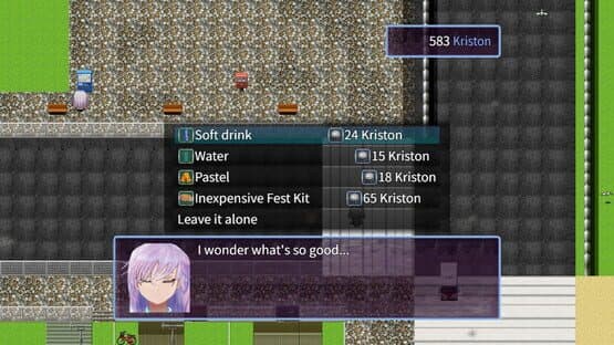 Kimi sae Ireba: Episode Sutelz — screenshot 7
