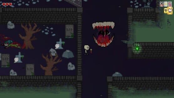 Unbodied — screenshot 1