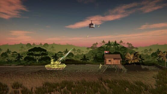 RotorScape — screenshot 2