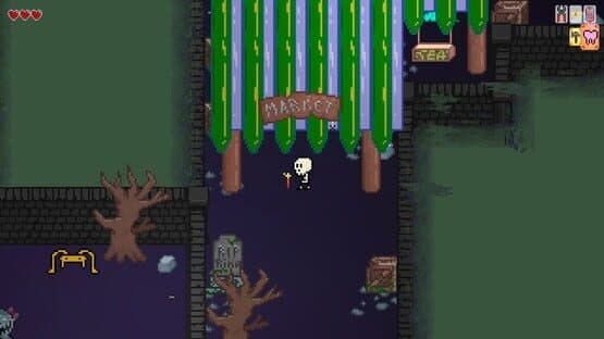 Unbodied — screenshot 3