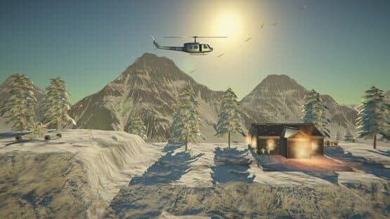 RotorScape — screenshot 3