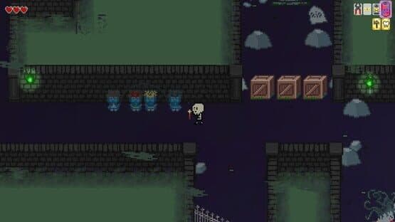 Unbodied — screenshot 4