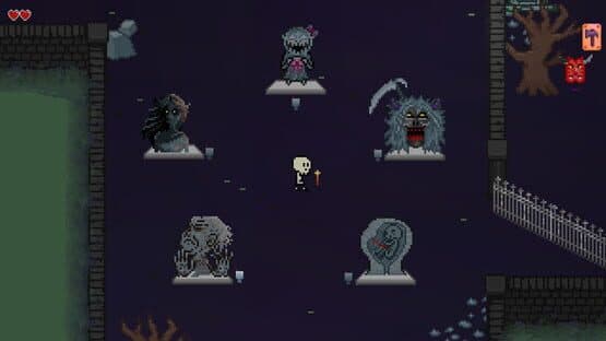 Unbodied — screenshot 5