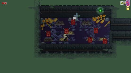 Unbodied — screenshot 7