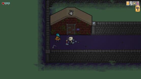 Unbodied — screenshot 8