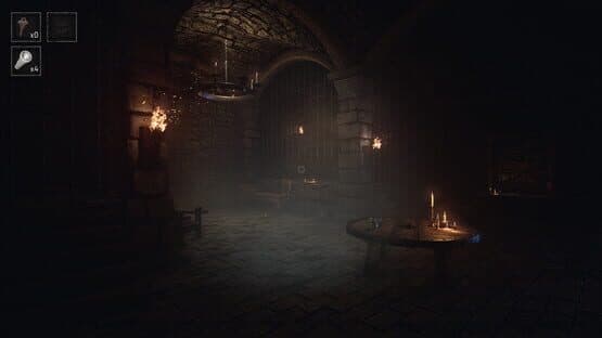 Malum Escape — screenshot 1