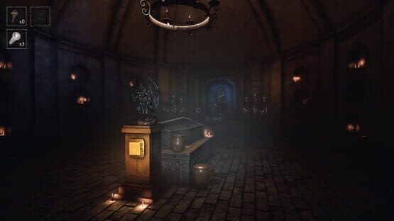 Malum Escape — screenshot 2