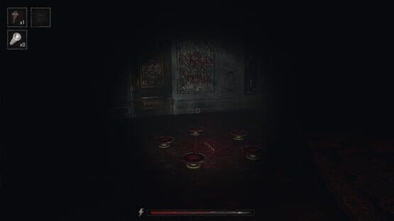 Malum Escape — screenshot 5