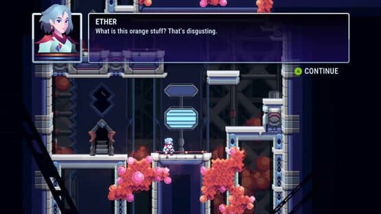 Ether — screenshot 2
