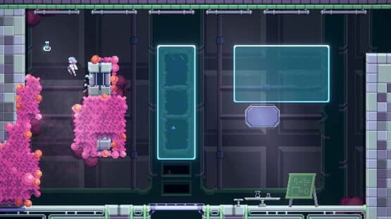 Ether — screenshot 4