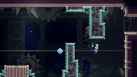 Ether — screenshot 5