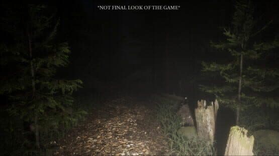 Distant — screenshot 1