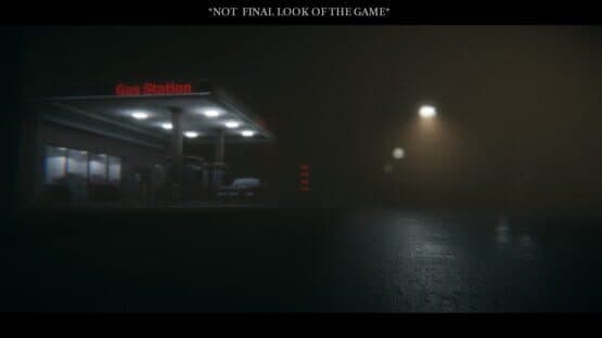 Distant — screenshot 2