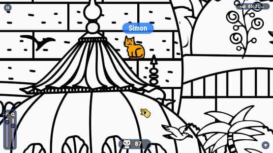 101 Cats in India — screenshot 2