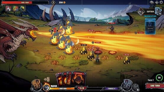 None Shall Intrude — screenshot 1