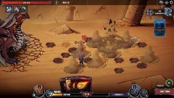 None Shall Intrude — screenshot 2