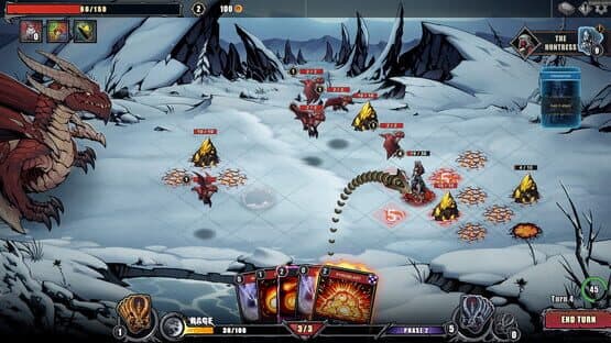 None Shall Intrude — screenshot 3