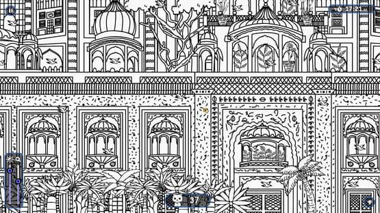 101 Cats in India — screenshot 4