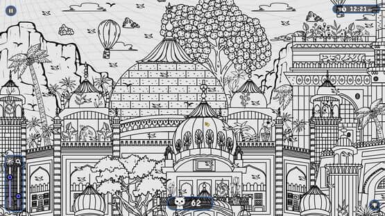 101 Cats in India — screenshot 5