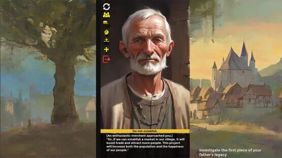 Empire: Sound of the North — screenshot 2