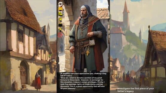 Empire: Sound of the North — screenshot 3