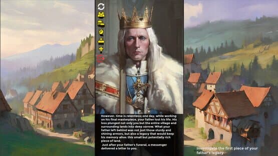 Empire: Sound of the North — screenshot 4
