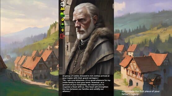 Empire: Sound of the North — screenshot 5