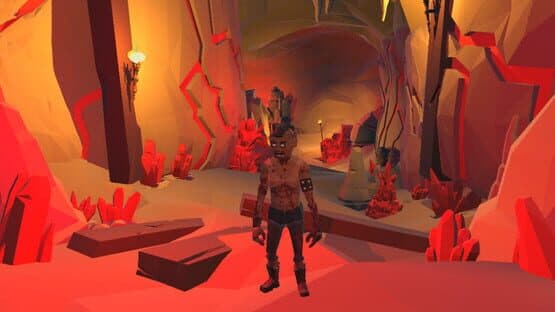 Mother Bunker VR — screenshot 2